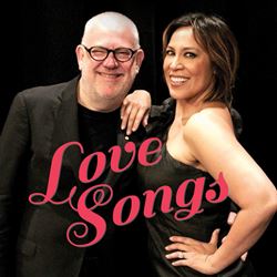 Kate Ceberano and Paul Grabowsky bring acclaimed Love Songs concert to Perth for one night only