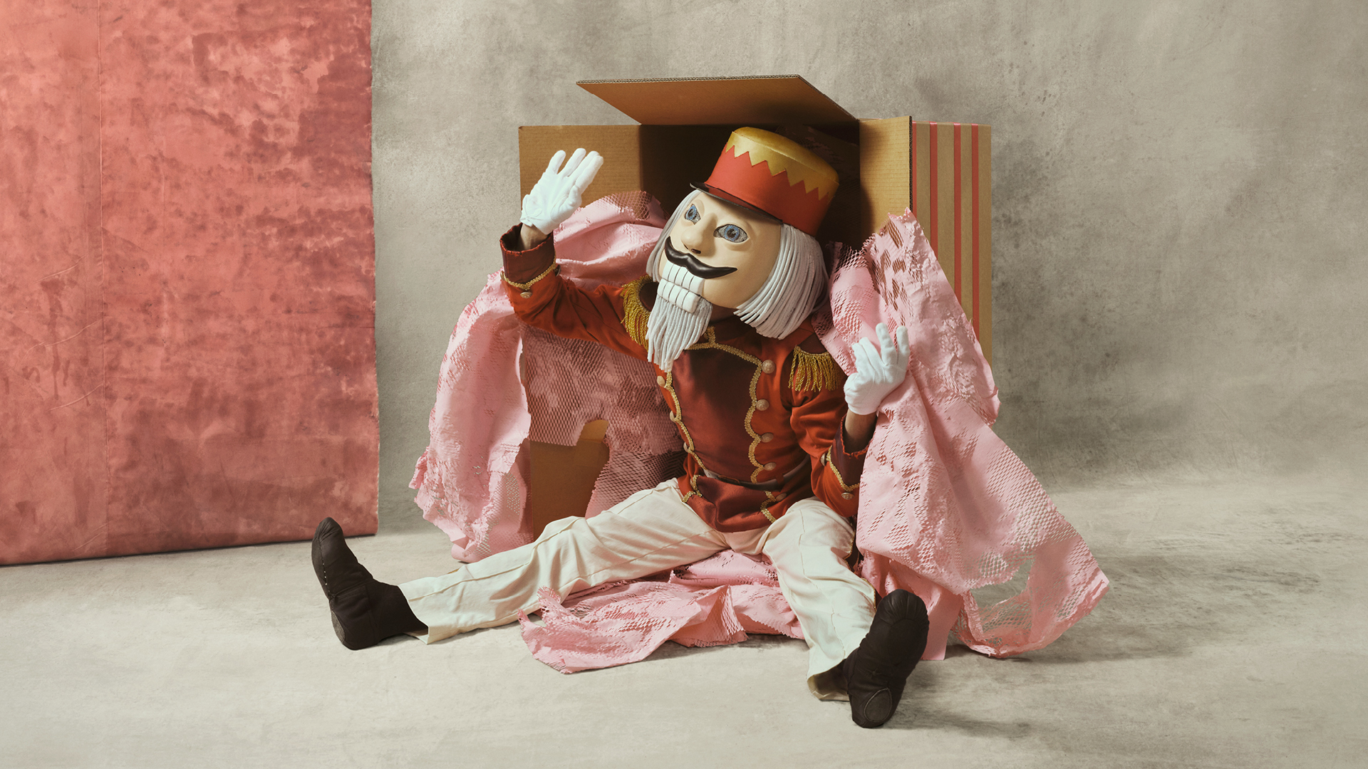 The Nutcracker