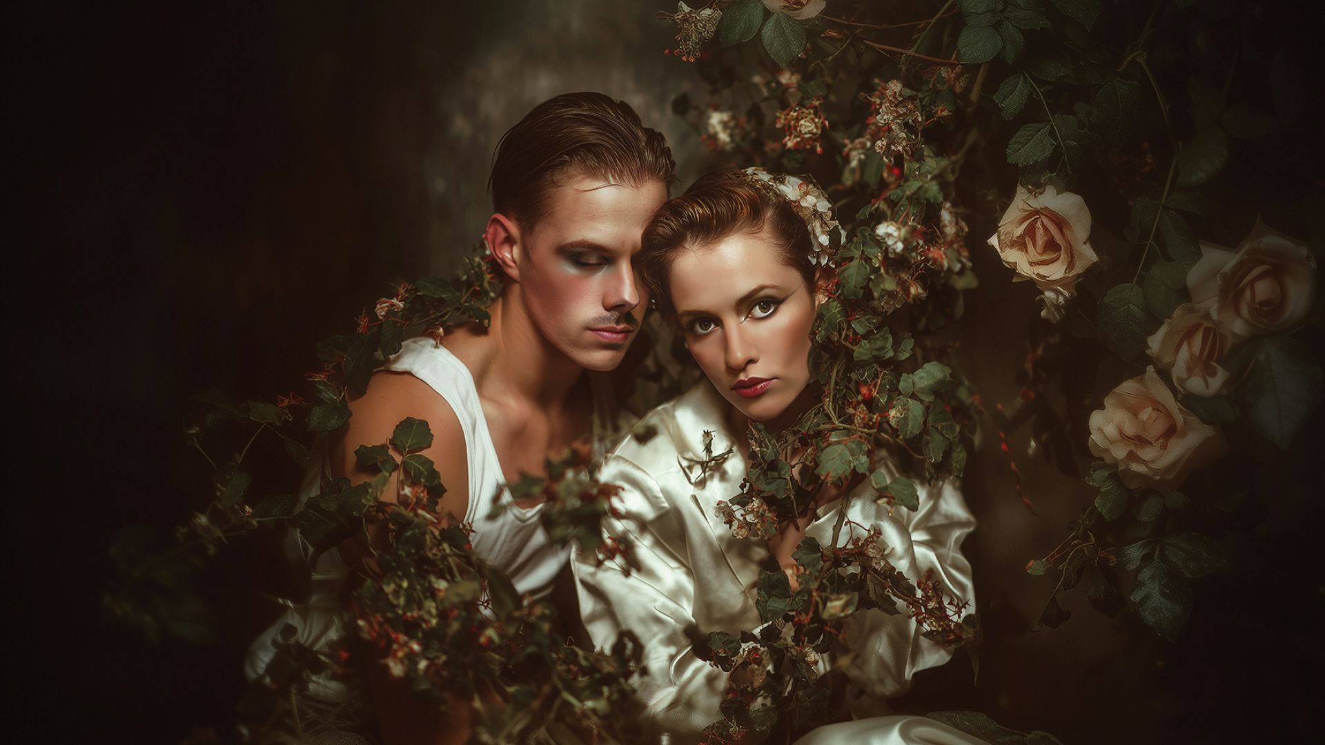 Roméo et Juliette