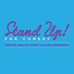 Laughter the tonic for Mental Health Week 2016