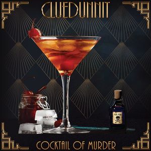 Cocktail of Murder