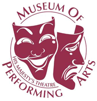 Museum of Performing Arts